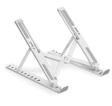 LZDUATAN 10 Steps Laptop Stand