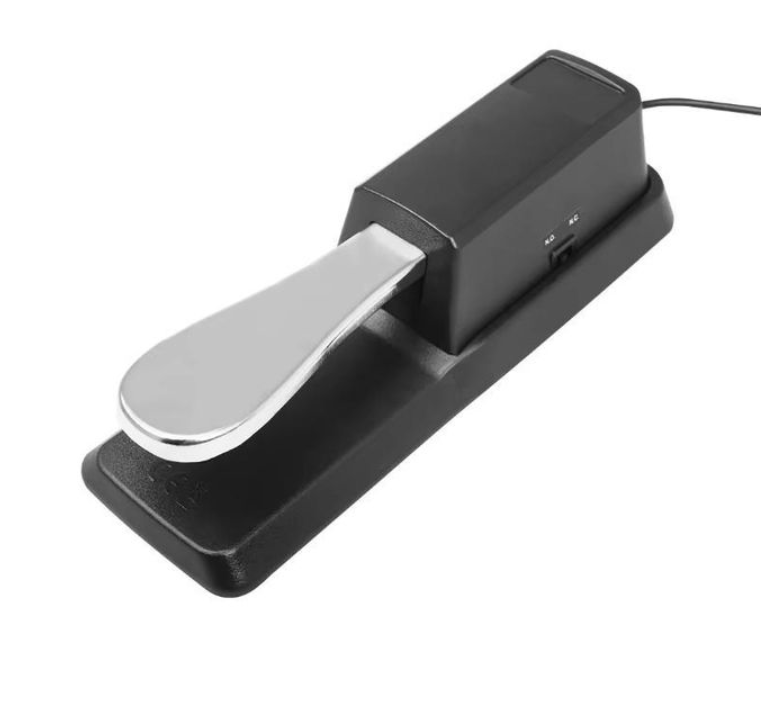 Sustain Pedal