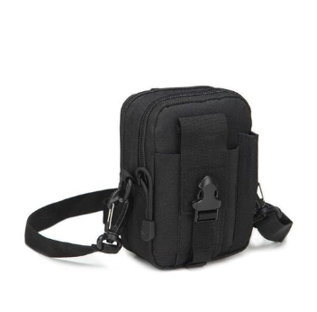 AD Classic Tactical Belt Side Pouch - Multicolor